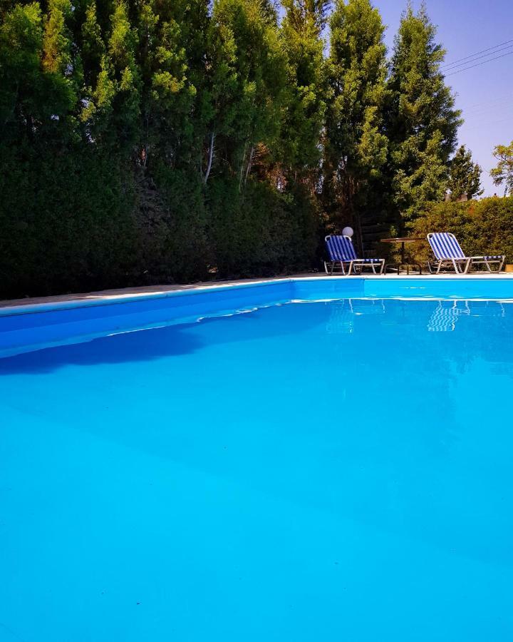 Villa 26 Pafos Exterior foto